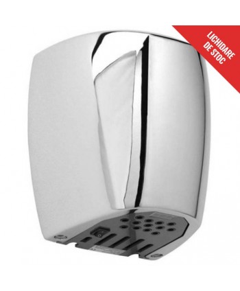  Uscatoare de maini si par - Uscator de maini, inox - Clar Systems Fast Dry - arli.ro