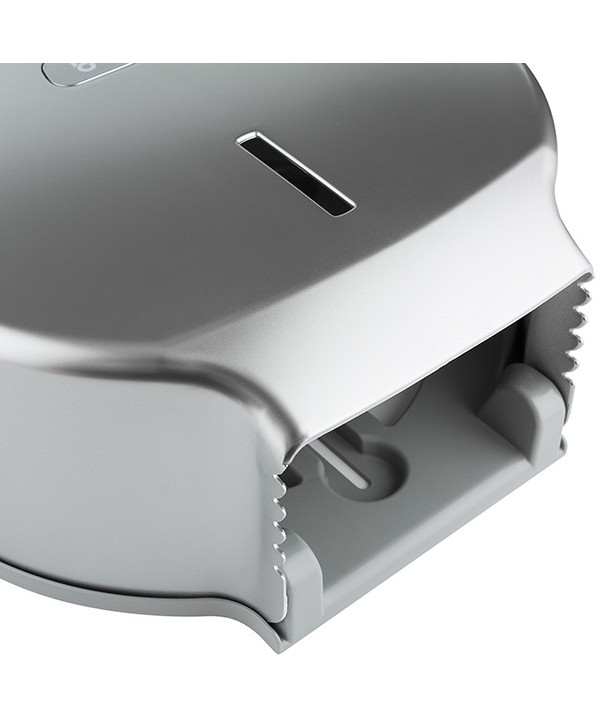Dispenser de Hârtie Igienică CLAR Systems I-NOVA în Finisaj Argintiu Cromat – Eleganță și Funcționalitate pentru Spații Moderne Dispenser de Hârtie Igienică CLAR Systems I-NOVA în Finisaj Argintiu Cromat – Eleganță și Funcționalitate pentru Spații Moderne
