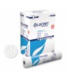 Rola hartie cearceaf pat medical / cosmetic tratata antibacterian Lucart Strong 50 cm x 50 metri
