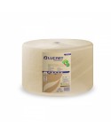  Acasa - Rola hartie prosop industriala 100% ecologica, celuloza Fiberpack®, food contact, 2 straturi, 1500 portii, 510 metri, Lucart - arli.ro