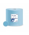 1 🧻 Hârtie Prosop Ecolabel, Siguranță Alimentară🥗, 3 straturi, 1000 portii, 360 metri, Ecolabel, Lucart Strong 851284