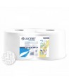 2 🧻 Hârtie Prosop Industrială Multi-Use (2 x 175 m) – Performanță și Absorbție Superioară, Lucart 852360