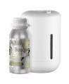 🌸 Pachet Promoțional ArliScent® 75 + Ulei Esențial White Bouquet 500 ml  Odorizare profesională premium pentru spații mari