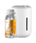  Acasa - Pachet dispenser odorizant profesional ArliScent 75 + 500 ml ulei esential Oasis - arli.ro