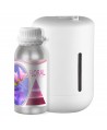 🌸 Pachet Promoțional ArliScent® 75 + Ulei Esențial Floral 500 ml  Odorizare profesională premium pentru spații mari
