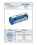 Saci menajeri - Saci Menajeri Albaștri 🔵 35 Litri ArliSoft® 50 buc/rola – Super Rezistenți pentru Colectarea Selectivă a Deșeurilor - arli.ro