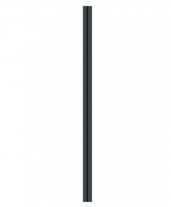  Acasa - Coloana de sustinere de 85 cm cu fixare in platforma pentru carucioarele de curatenie modulare - arli.ro
