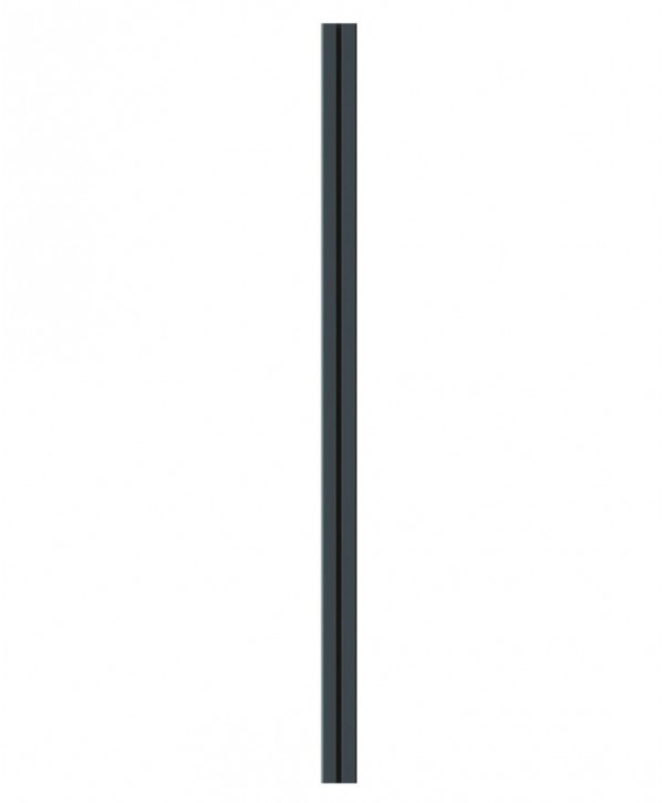  Acasa - - Coloana de sustinere de 85 cm cu fixare in platforma pentru carucioarele de curatenie modulare - arli.ro