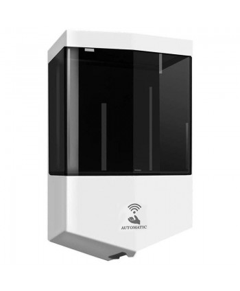  Dozatoare de sapun - Dozator cu Senzor ArliTech® pentru săpun lichid - Igienă Superioară fără Contact, capacitate 600 ml - arli.ro
