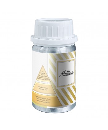  Uleiuri esentiale pentru difuzor - Million - Ulei esential odorizant pt difuzor, calitate premium, persistenta minima 6 ore, gama Luxury, 50 ml - arli.ro