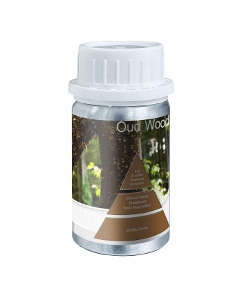  Uleiuri esentiale pentru difuzor - Oud Wood - Ulei esential odorizant pt difuzor, calitate premium, persistenta minima 6 ore, gama Luxury, 50 ml - arli.ro