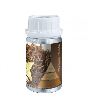  Uleiuri esentiale pentru difuzor - Tobacco & Vanilla - Ulei esential odorizant pt difuzor, calitate premium, persistenta minima 6 ore, gama Luxury, 50 ml - arli.ro