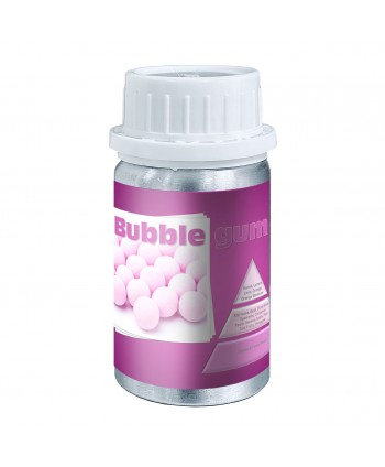  Uleiuri esentiale pentru difuzor - Bubble Gum - Ulei esential odorizant pt difuzor, calitate premium, persistenta minima 6 ore, gama Exotic Fruits, 50 ml - arli.ro