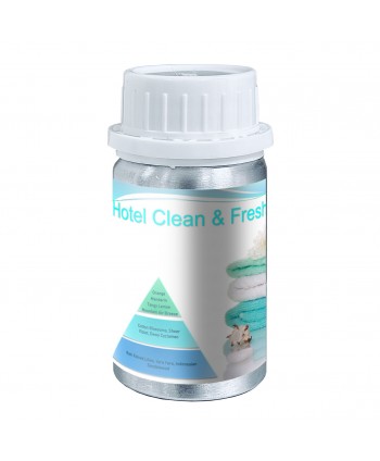  Uleiuri esentiale pentru difuzor - Hotel Clean & Fresh Linen - Ulei esential odorizant pt difuzor, calitate premium, persistenta minima 6 ore, Aromatherapy, 50 ml - arli.ro