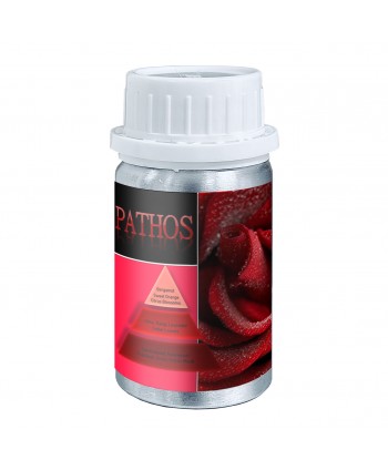  Uleiuri esentiale pentru difuzor - Pathos - Ulei esential odorizant pt difuzor, calitate premium, persistenta minima 6 ore, gama Luxury, 50 ml - arli.ro