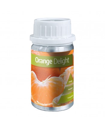  Uleiuri esentiale pentru difuzor - Orange Delight - Ulei esential odorizant pt difuzor, calitate premium, persistenta 24 ore, gama Exotic Fruits 50 ml - arli.ro