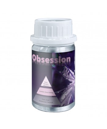  Uleiuri esentiale pentru difuzor - Obsession - Ulei esential odorizant pt difuzor, calitate premium, persistenta minima 6 ore, gama Luxury, 50 ml - arli.ro