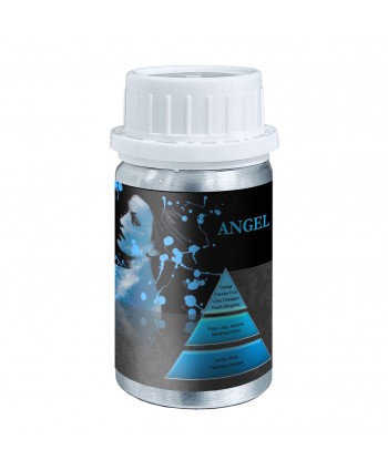  Uleiuri esentiale pentru difuzor - Angel - Ulei esential odorizant pt difuzor, calitate premium, persistenta minima 6 ore, gama Luxury, 50 ml - arli.ro