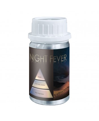  Uleiuri esentiale pentru difuzor - Night Fever - Ulei esential odorizant pt difuzor, calitate premium, persistenta minima 6 ore, gama Aromatherapy, 50 ml - arli.ro
