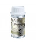 Uleiuri esentiale pentru difuzor - White Bouquet 💐 Ulei esential odorizant pt difuzor, calitate premium, persistenta minima 6 ore, gama Aromatherapy, 50 ml - arli.ro