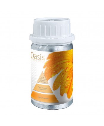  Uleiuri esentiale pentru difuzor - Oasis - Ulei esential odorizant pt difuzor, calitate premium, persistenta minima 6 ore, gama Aromatherapy, 50 ml - arli.ro