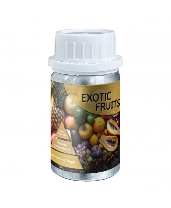  Uleiuri esentiale pentru difuzor - Exotic Fruits - Ulei esential odorizant pt difuzor, calitate premium, persistenta minima 6 ore, gama Exotic Fruits, 50 ml - arli.ro