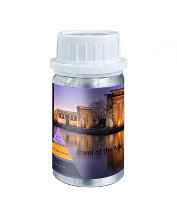  Uleiuri esentiale pentru difuzor - Jewel of the Nile - Ulei esential odorizant pt difuzor, calitate premium, persistenta minima 6 ore, gama Luxury, 50 ml - arli.ro