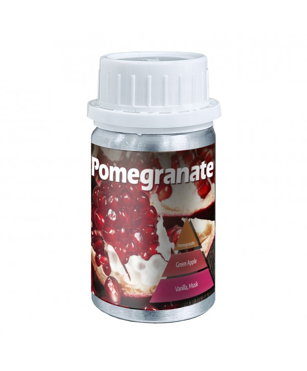  Uleiuri esentiale pentru difuzor - - Pomegranate (Rodie) - Ulei esential odorizant pt difuzor, calitate premium, persistenta minima 6 ore, gama Exotic Fruits, 50 ml - arli.ro