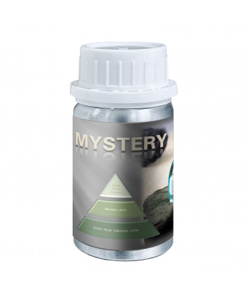  Uleiuri esentiale pentru difuzor - Mystery - Ulei esential odorizant pt difuzor, calitate premium, persistenta minima 6 ore, gama Aromatherapy, 50 ml - arli.ro