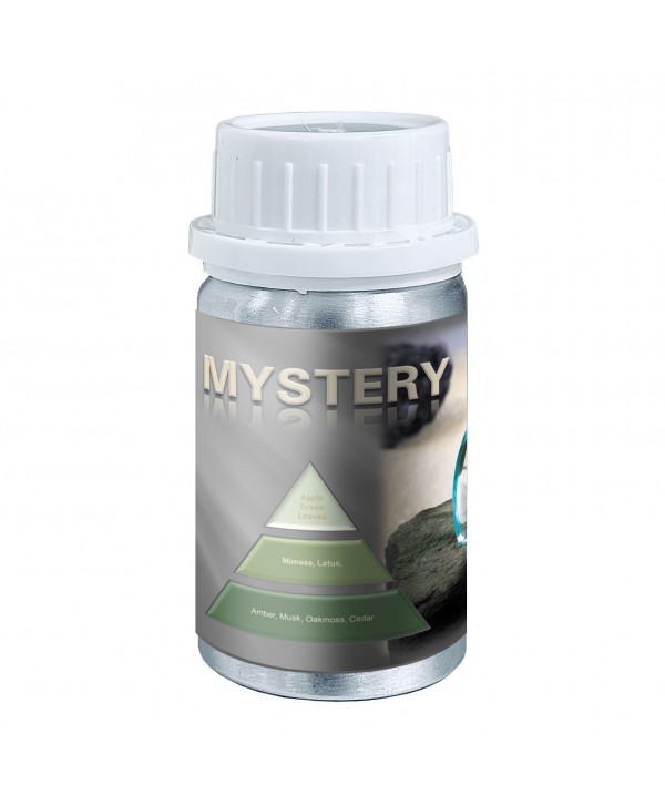 Uleiuri esentiale pentru difuzor - - Mystery 🌠 Ulei esential odorizant pt difuzor, calitate premium, persistenta minima 6 ore, gama Aromatherapy, 50 ml - arli.ro
