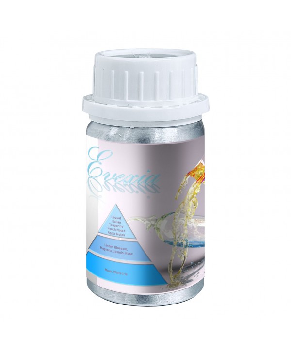 Uleiuri esentiale pentru difuzor - - Evexia (Wellness) - Ulei esential odorizant pt difuzor, calitate premium, persistenta minima 6 ore, gama Aromatherapy, 50 ml - arli.ro