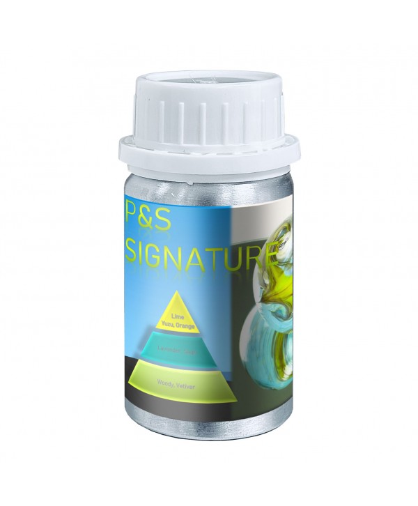  Uleiuri esentiale pentru difuzor - - P&S Signature - Ulei esential odorizant pt difuzor, calitate premium, persistenta minima 6 ore, gama Aromatherapy, 50 ml - arli.ro