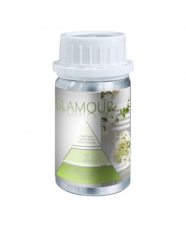 Uleiuri esentiale pentru difuzor - - Glamour ✨ Ulei esential odorizant pt difuzor, calitate premium, persistenta minima 6 ore, gama Aromatherapy, 50 ml - arli.ro