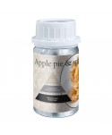 Uleiuri esentiale pentru difuzor - Apple Pie & Spice 🍰 Ulei esential odorizant pt difuzor, calitate premium, persistenta minima 6 ore, gama Delicatese, 50 ml - arli.ro