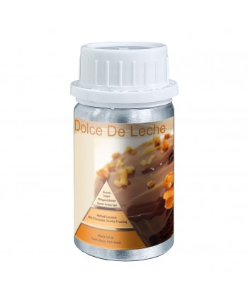  Uleiuri esentiale pentru difuzor - Dolce De Leche - Ulei esential odorizant pt difuzor, calitate premium, persistenta minima 6 ore, gama Delicatese, 50 ml - arli.ro