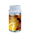Uleiuri esentiale pentru difuzor - Orange Cinnamon🎄 Ulei esential odorizant pt difuzor, calitate premium, persistenta minima 6 ore, gama Delicatese, 50 ml - arli.ro
