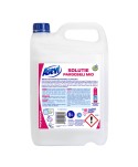 Detergenti si solutii de curatat - Asevi Profesional Pardoseli Mio 5L – Detergent Concentrat cu Parfum Floral Intens - arli.ro