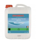 Detergenti si solutii de curatat - Naranja Asevitto 24H – Detergent Concentrat Extra Parfumat pentru Pardoseli și Suprafețe Lavabile - arli.ro
