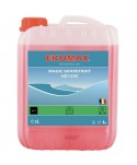 Detergenti si solutii de curatat - Magic Grapefruit – Detergent Concentrat Extra Parfumat pentru Pardoseli și Suprafețe Lavabile 5L - arli.ro