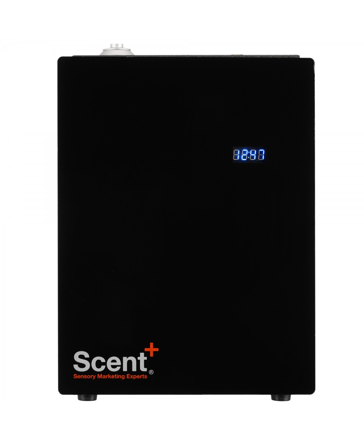 Aparat odorizant ulei esential, acoperire 700 mp, priza, app, bluetooth, instalatie HVAC, rezervor 150 ml, ScentPlus 700