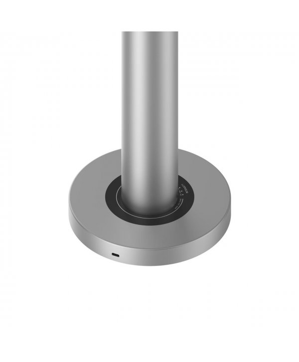 Difuzor de Ulei Esential Odorizant, Gama Premium, Acoperire 100 mp, Priza, Aluminiu, Touch Panel, Blutooth, ArliScent Floor Difuzor de Ulei Esential Odorizant, Gama Premium, Acoperire 100 mp, Priza, Aluminiu, Touch Panel, Blutooth, ArliScent Floor