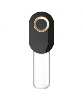 Aparat de Odorizare prin Nebulizare ArliScent Plug-In cu Bluetooth - Compact, Elegant și Inteligent
