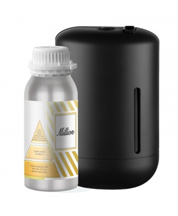  Acasa - Pachet Aparat odorizant profesional ArliScent 75 + 500 ml ulei esential Million - arli.ro