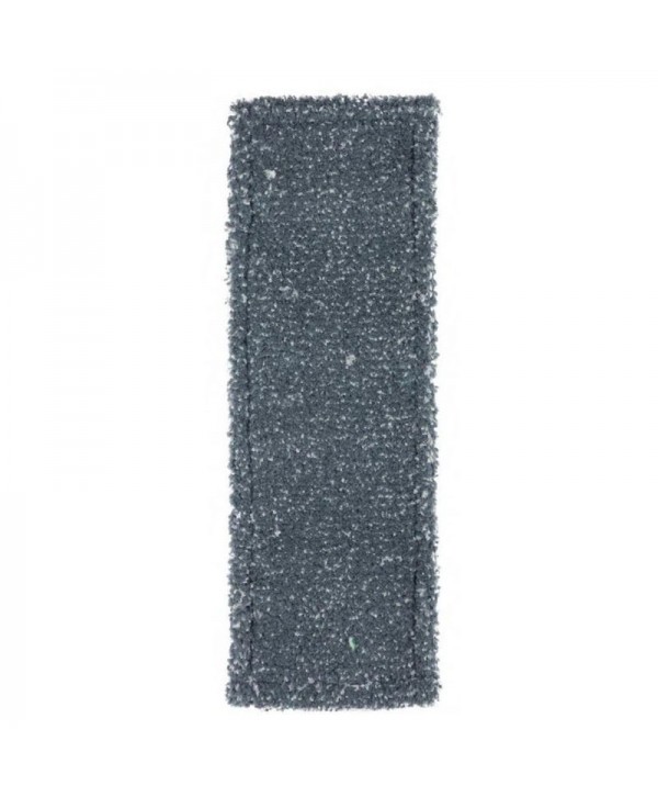 Mopuri profesionale - - Mop Profesional Abraziv ArliSoft® 50 cm – Soluția ideală pentru murdărie consistentă 🛢️ și persistentă, spălabil la 90°C - arli.ro