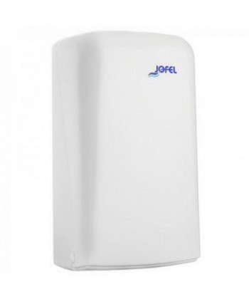  Dispensere prosoape hartie - Dispenser pentru Role de Hartie Prosop Centrifugat Jofel AZUR – Compact, Eficient și Sigur - arli.ro