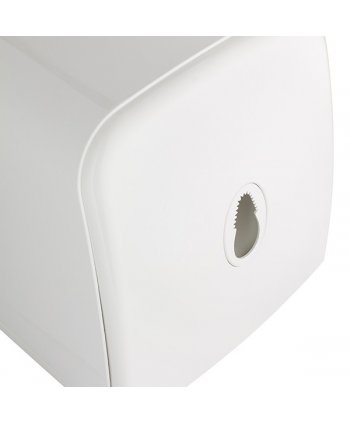 Dispenser pentru Role de Hartie Prosop Centrifugat Jofel AZUR – Compact, Eficient și Sigur