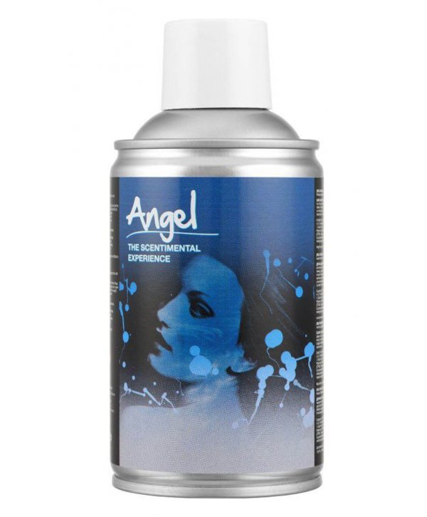 Spray Odorizant Profesional 250 ml ScentPlus® Angel – Parfum Floral Fructat