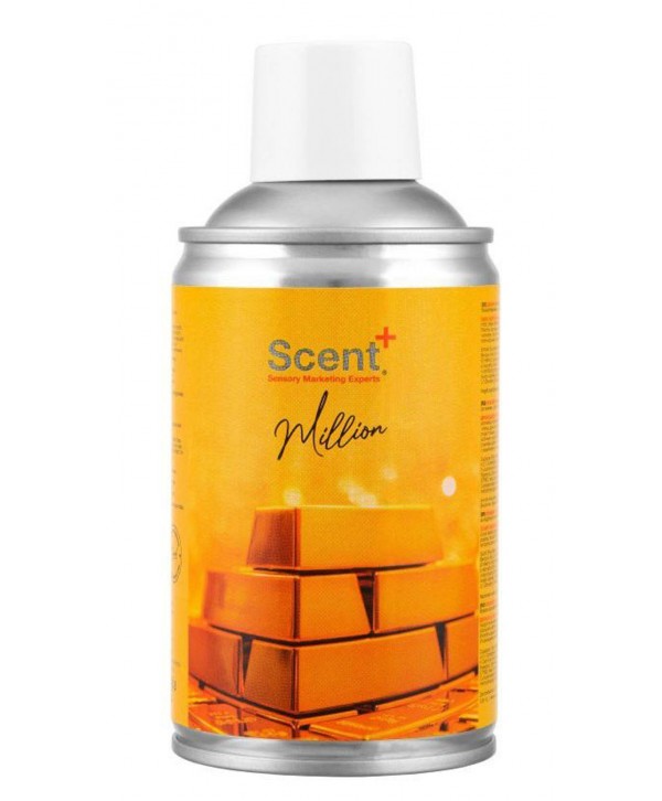 Spray Odorizant Profesional 250 ml ScentPlus® Million – Parfum Citric Lemnos Premium Spray Odorizant Profesional 250 ml ScentPlus® Million – Parfum Citric Lemnos Premium