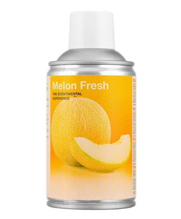 Odorizante spray de camera profesional_wrong - - Odorizant de Cameră Melon Fresh 🍈 Prospețime Răcoritoare și Aroma Delicioasă a Pepenelui Galben - arli.ro