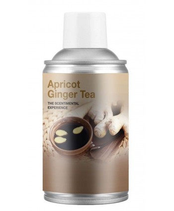  Odorizante spray de camera profesional_wrong - Odorizant de Cameră Apricot Ginger Tea 🍵 Atmosfera Delicată a Ceainăriilor într-o Aromă Revigorantă și Exotică - arli.ro